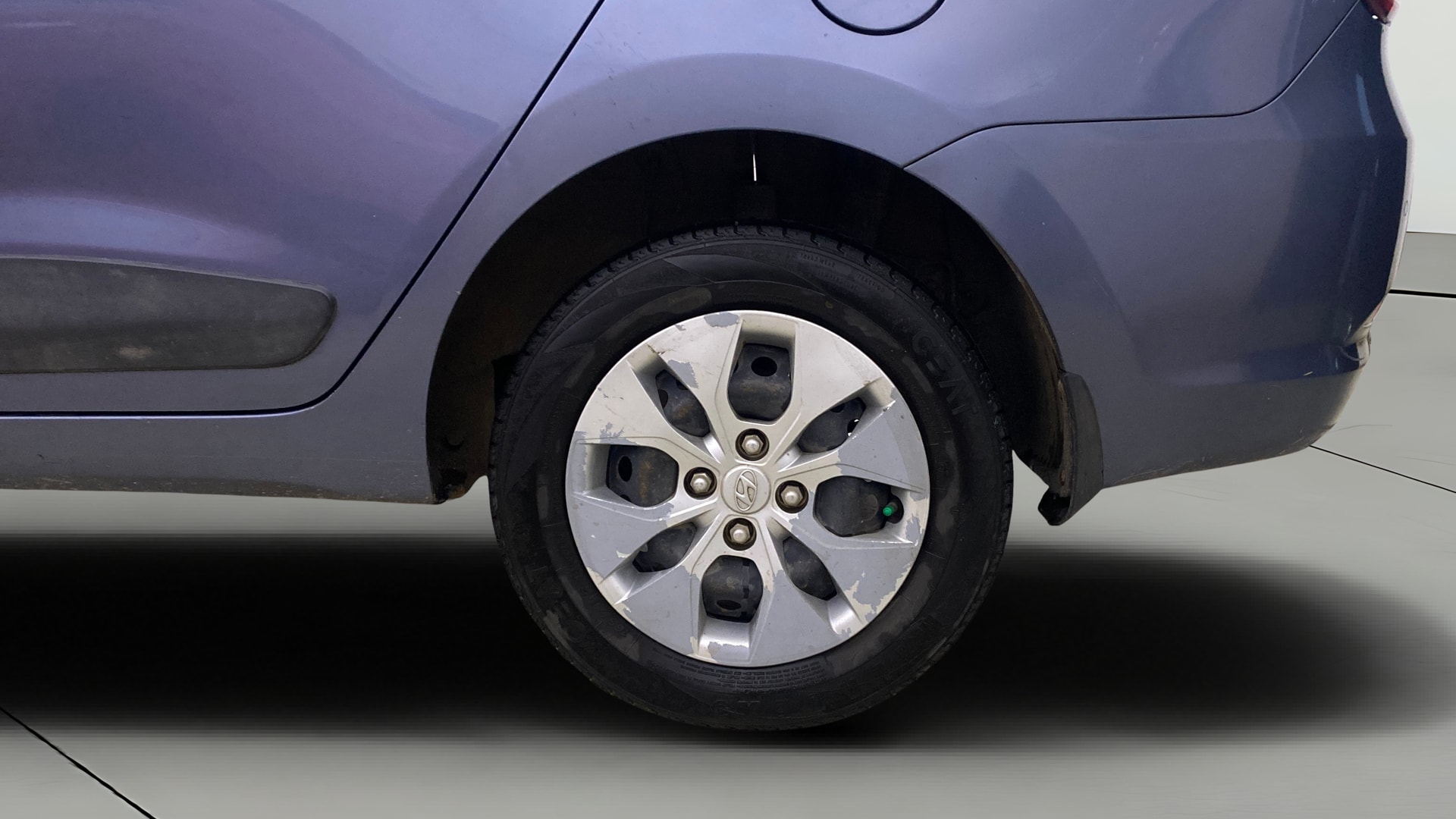 View 2017 Hyundai Xcent S Petrol Image 11 Used 2017 Hyundai Xcent S Petrol Image 11