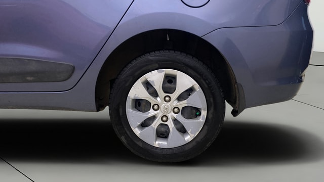 View Hyundai Xcent Image 11 Used Hyundai Xcent Image 11
