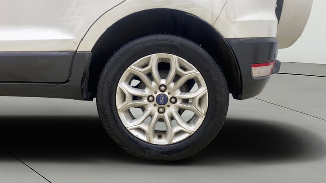 View Ford EcoSport Image 11 Used Ford EcoSport Image 11