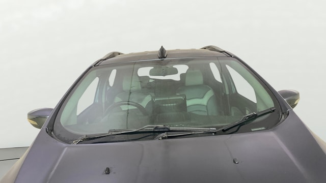 View Ford EcoSport Image 30 Used Ford EcoSport Image 30