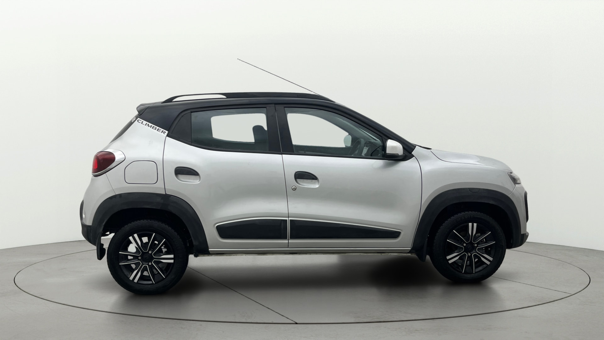 Used 2024 Renault Kwid Used 2024 Renault Kwid