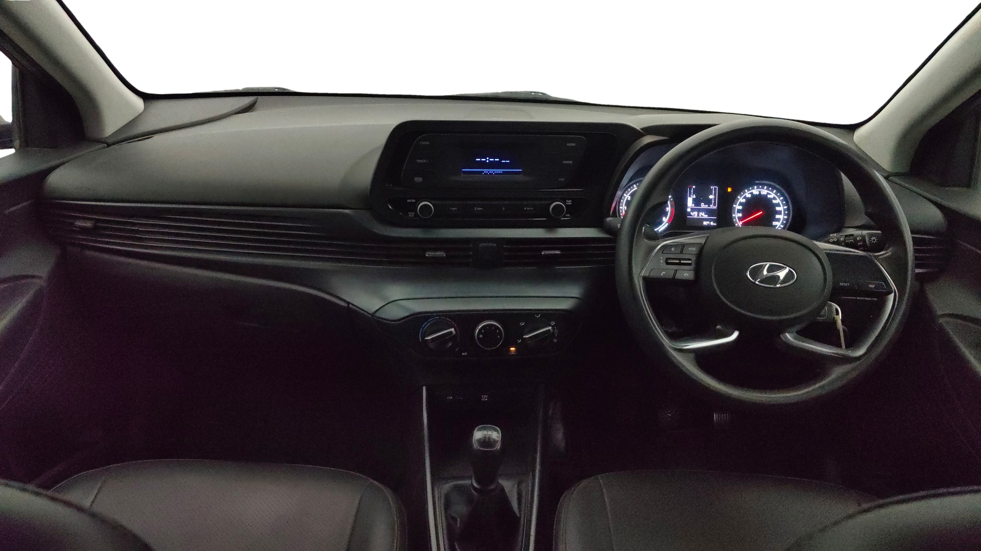 Used 2022 Hyundai Elite i20 Used 2022 Hyundai Elite i20
