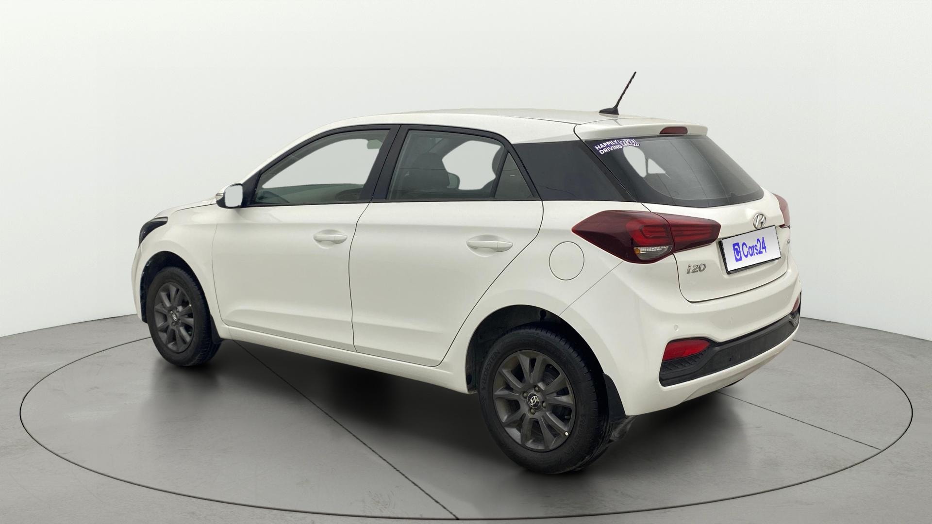 Used 2018 Hyundai Elite i20 Used 2018 Hyundai Elite i20
