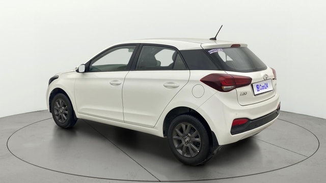 View Hyundai Elite i20 Image 2 Used Hyundai Elite i20 Image 2