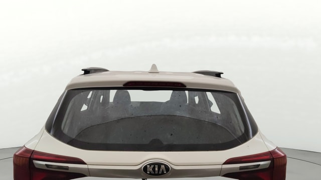 View Kia Seltos Image 4 Used Kia Seltos Image 4