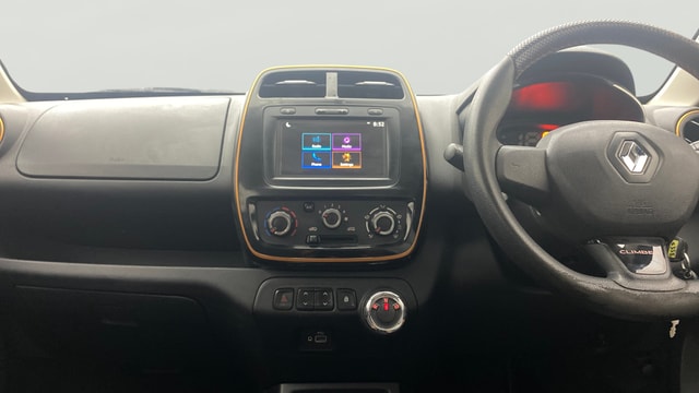 View Renault Kwid Image 17 Used Renault Kwid Image 17
