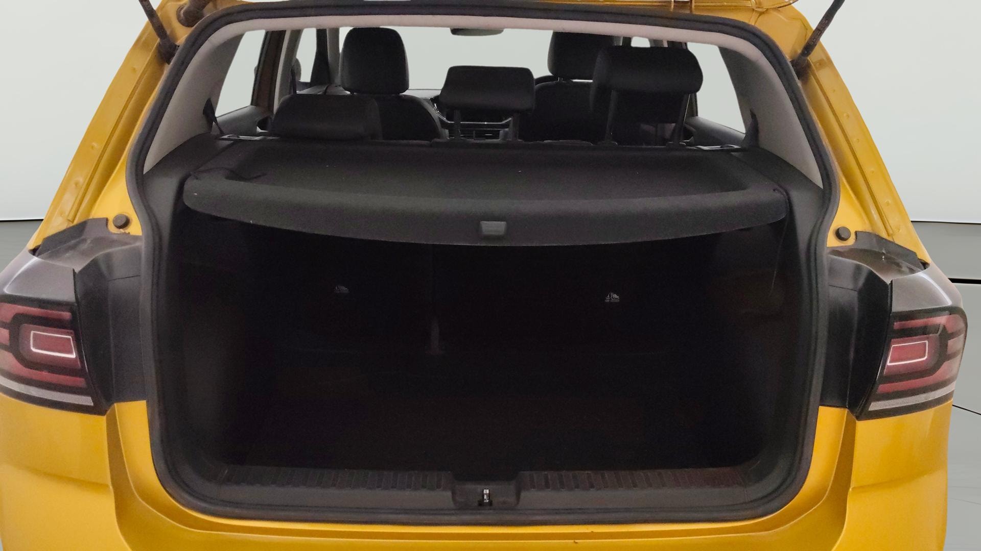 Used 2023 Volkswagen Taigun Used 2023 Volkswagen Taigun