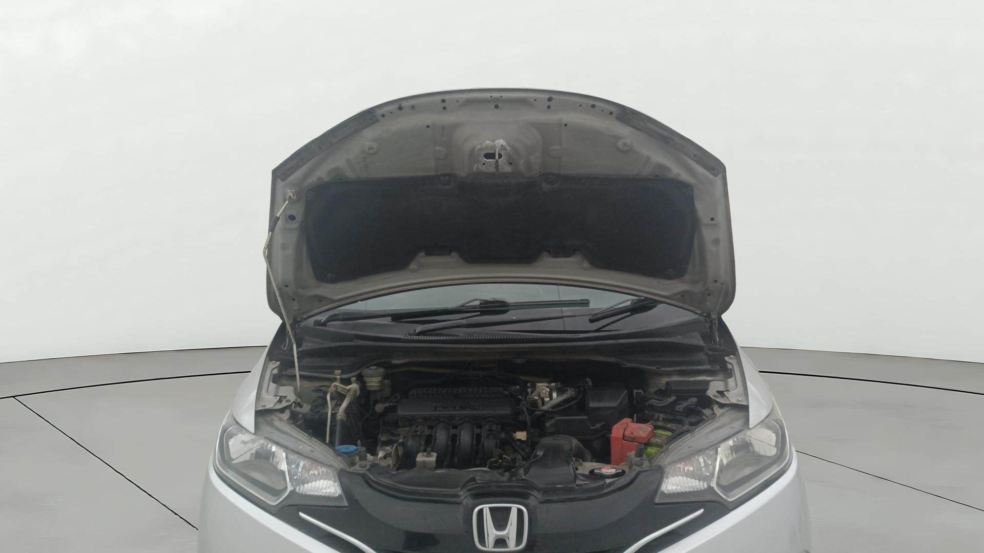 Used 2018 Honda Jazz Used 2018 Honda Jazz