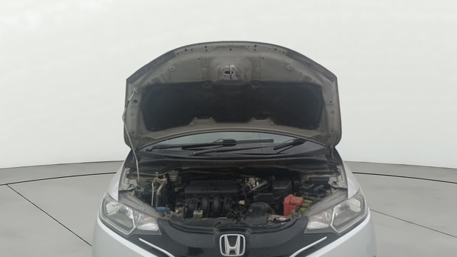 View Honda Jazz Image 19 Used Honda Jazz Image 19