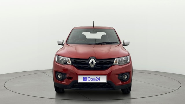 View Renault Kwid Image 1 Used Renault Kwid Image 1