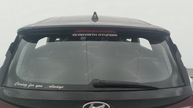 View Hyundai Elite i20 Image 5 Used Hyundai Elite i20 Image 5