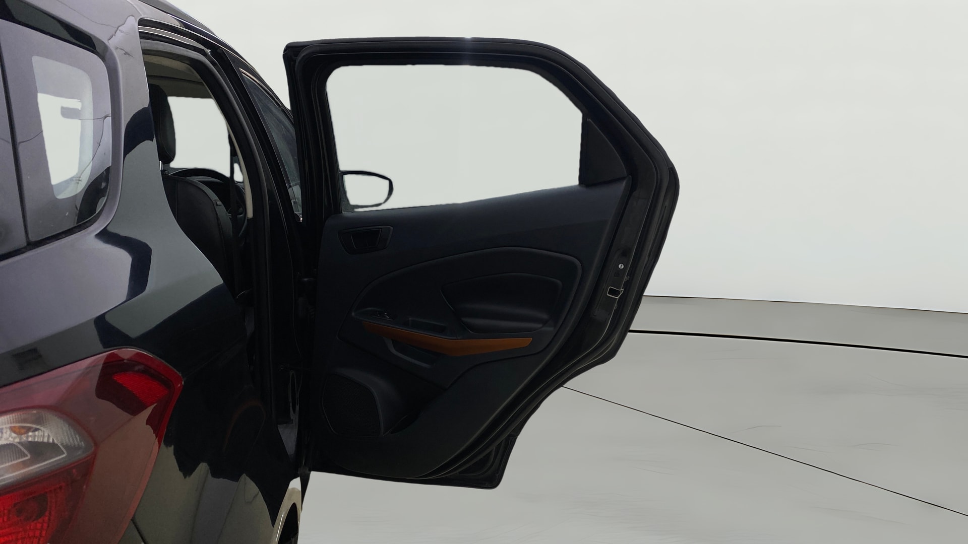 View 2021 Ford EcoSport 1.5 TDCi Diesel Ambiente BS IV Image 6 Used 2021 Ford EcoSport 1.5 TDCi Diesel Ambiente BS IV Image 6
