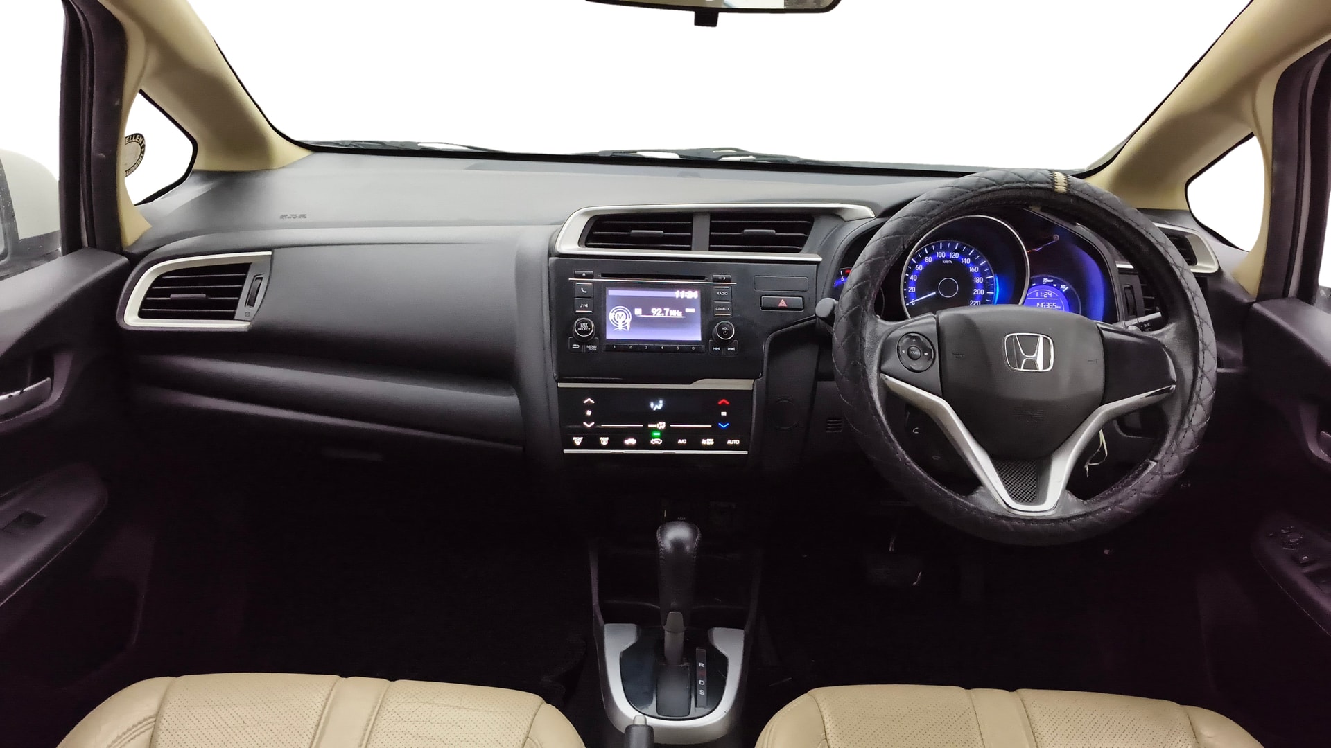 Used 2016 Honda Jazz Used 2016 Honda Jazz