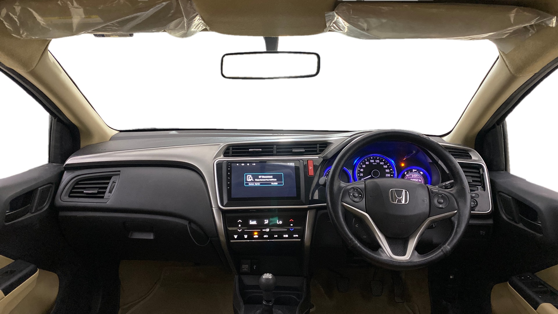 Used 2014 Honda City Used 2014 Honda City