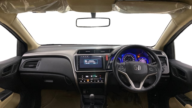 View Honda City Image 16 Used Honda City Image 16
