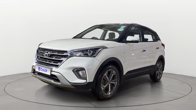 View Hyundai Creta Image 37 Used Hyundai Creta Image 37