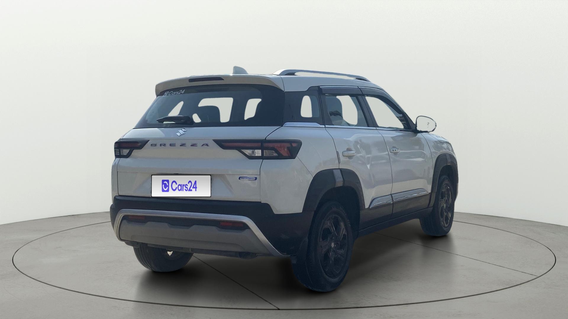 View 2023 Maruti Suzuki 1000 Base Variant Image 47 Used 2023 Maruti Suzuki 1000 Base Variant Image 47