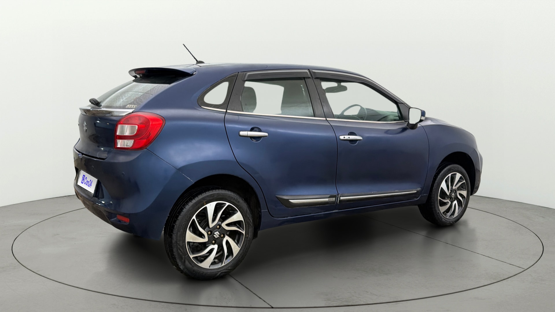 View 2019 Maruti Suzuki 1000 Base Variant Image 44 Used 2019 Maruti Suzuki 1000 Base Variant Image 44