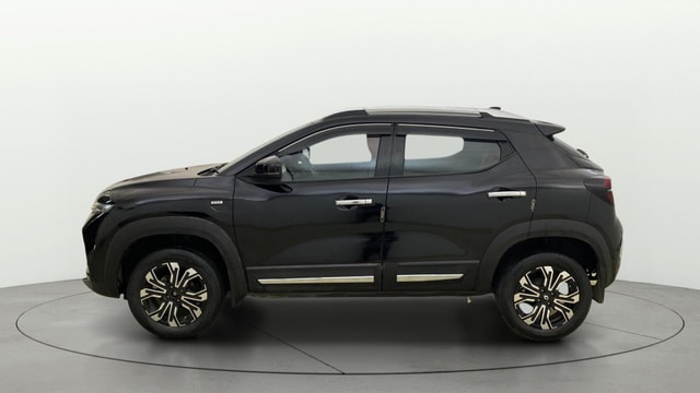 View Renault Kiger Image 5 Used Renault Kiger Image 5