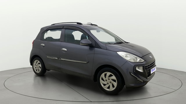 View Hyundai New Santro Image 21 Used Hyundai New Santro Image 21