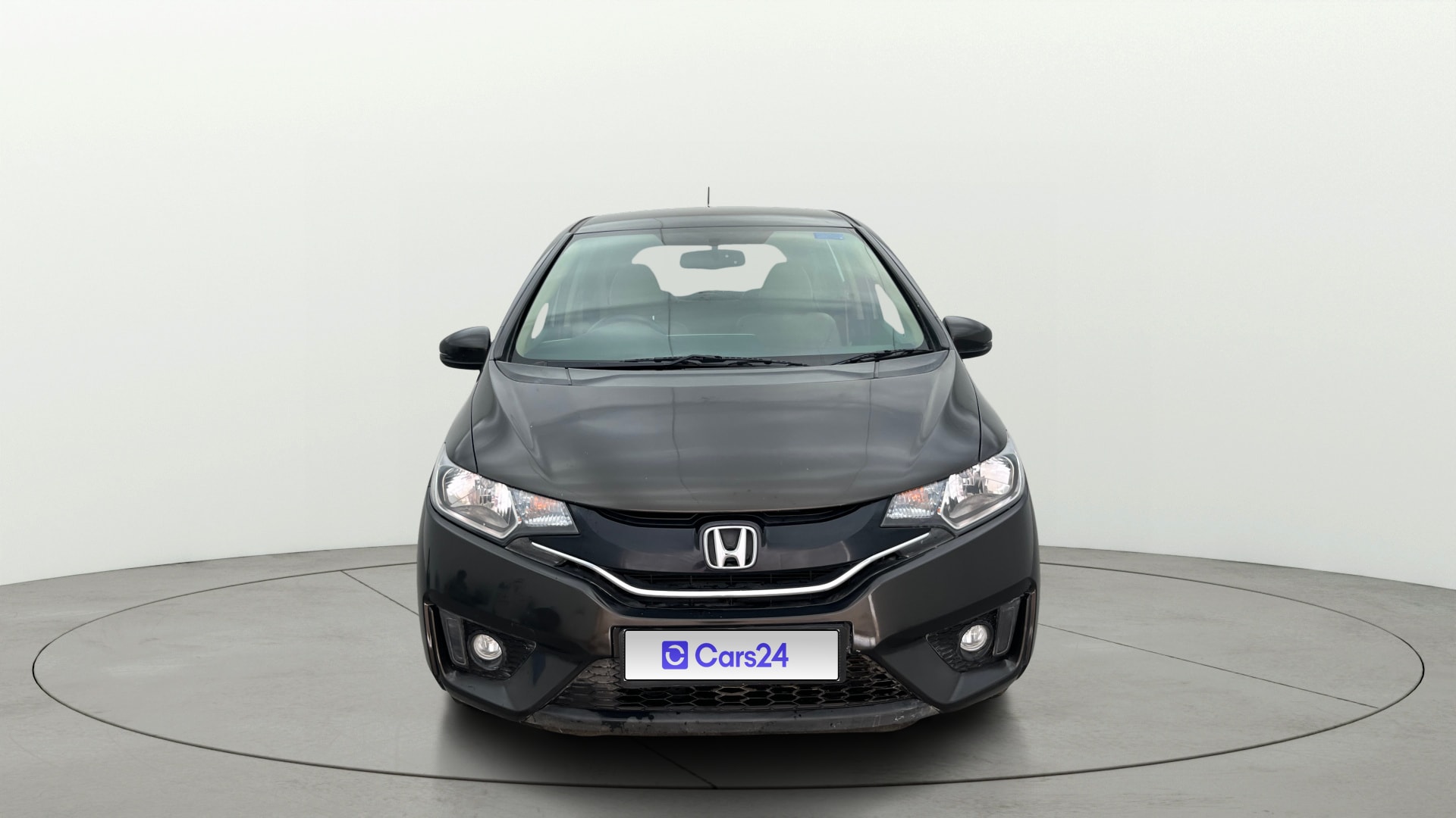 Used 2015 Honda Jazz Used 2015 Honda Jazz