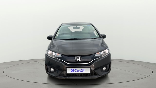 View Honda Jazz Image 1 Used Honda Jazz Image 1