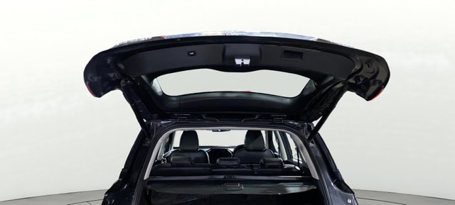 View MG Hector Image 17 Used MG Hector Image 17