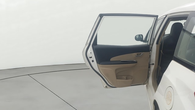 View Honda Mobilio Image 15 Used Honda Mobilio Image 15