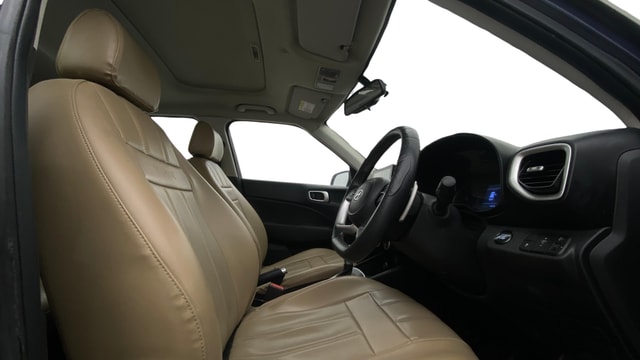 View Hyundai Venue Image 28 Used Hyundai Venue Image 28