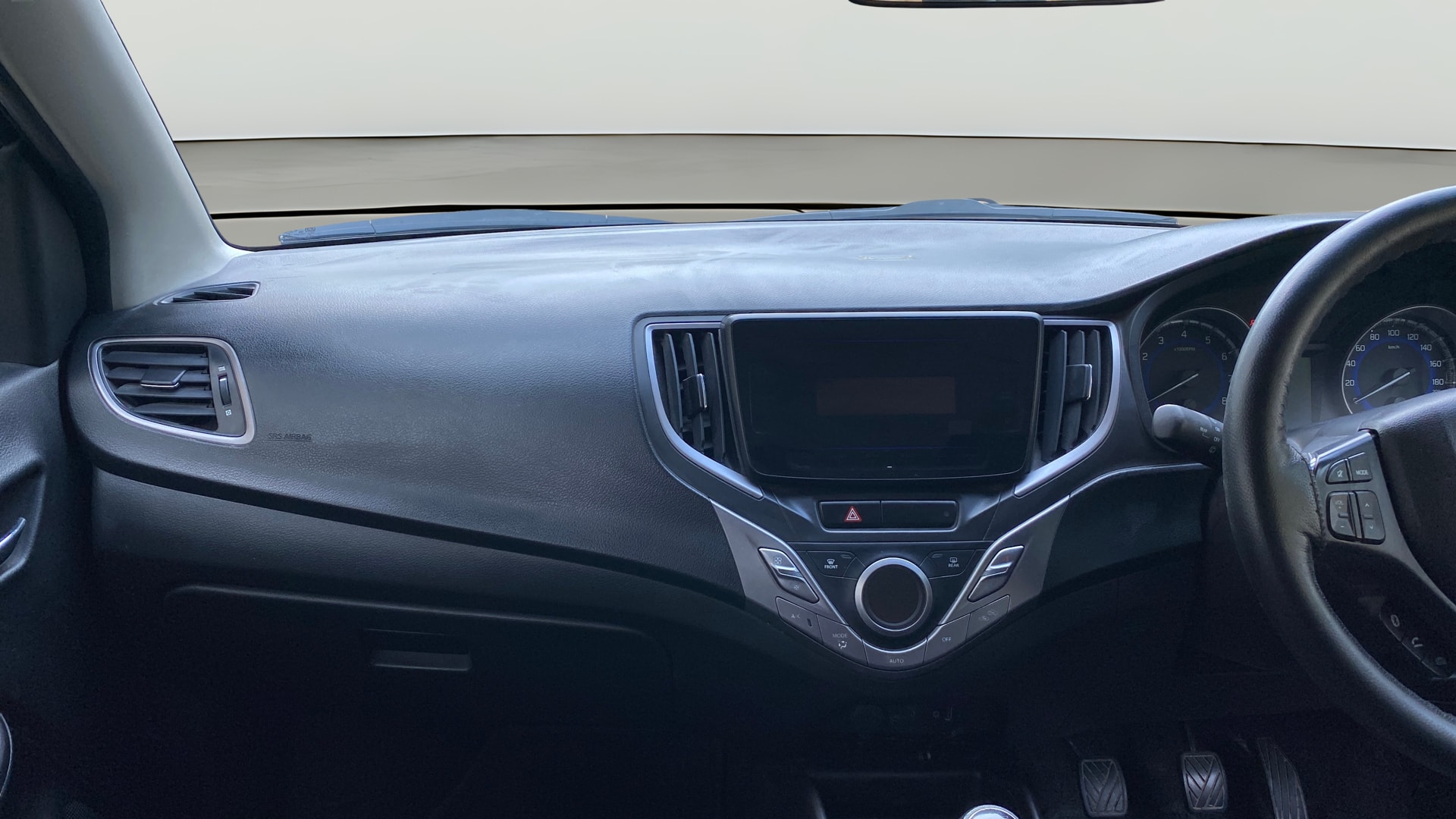 Used 2019 Maruti Suzuki 1000 Used 2019 Maruti Suzuki 1000