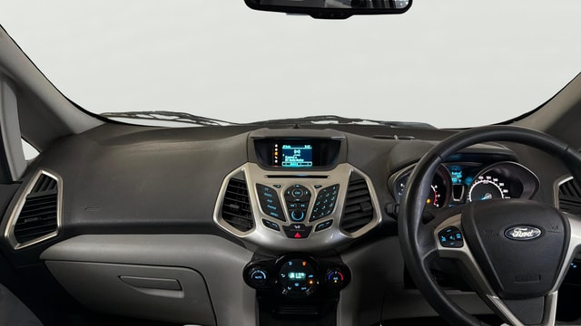 View Ford EcoSport Image 17 Used Ford EcoSport Image 17