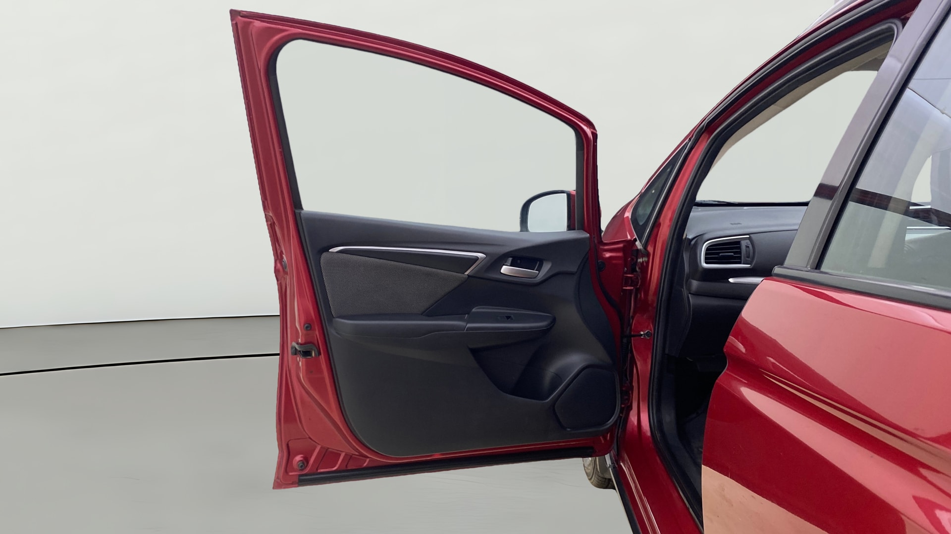 View 2018 Honda WR-V S MT Diesel Edge Edition Image 38 Used 2018 Honda WR-V S MT Diesel Edge Edition Image 38