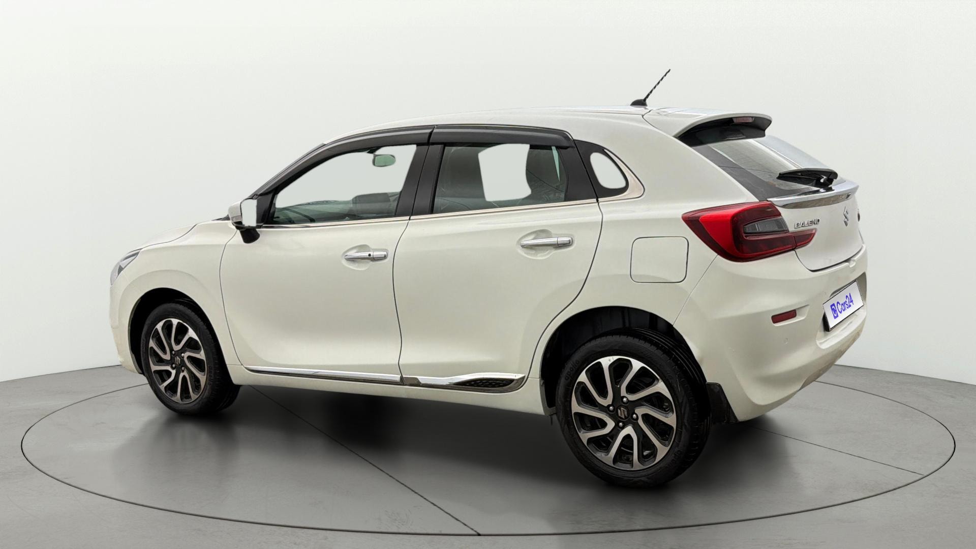 Used 2022 Maruti Suzuki 1000 Used 2022 Maruti Suzuki 1000