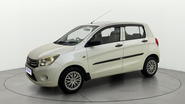View Maruti Suzuki 1000 Image 34 Used Maruti Suzuki 1000 Image 34
