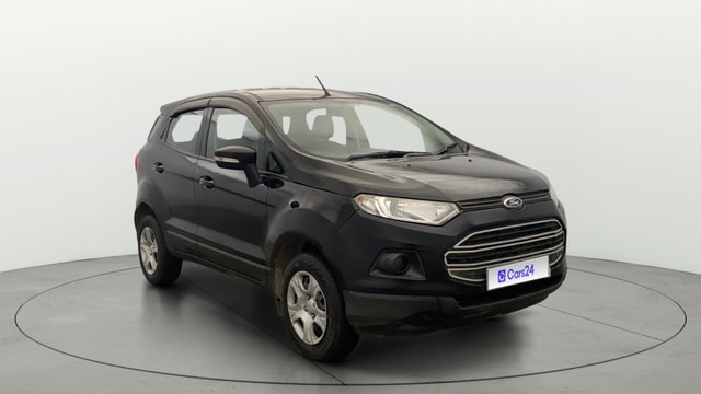 View Ford EcoSport Image 24 Used Ford EcoSport Image 24
