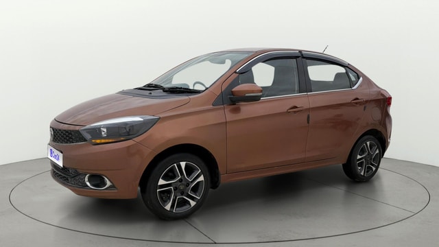 View Tata Tigor Image 34 Used Tata Tigor Image 34