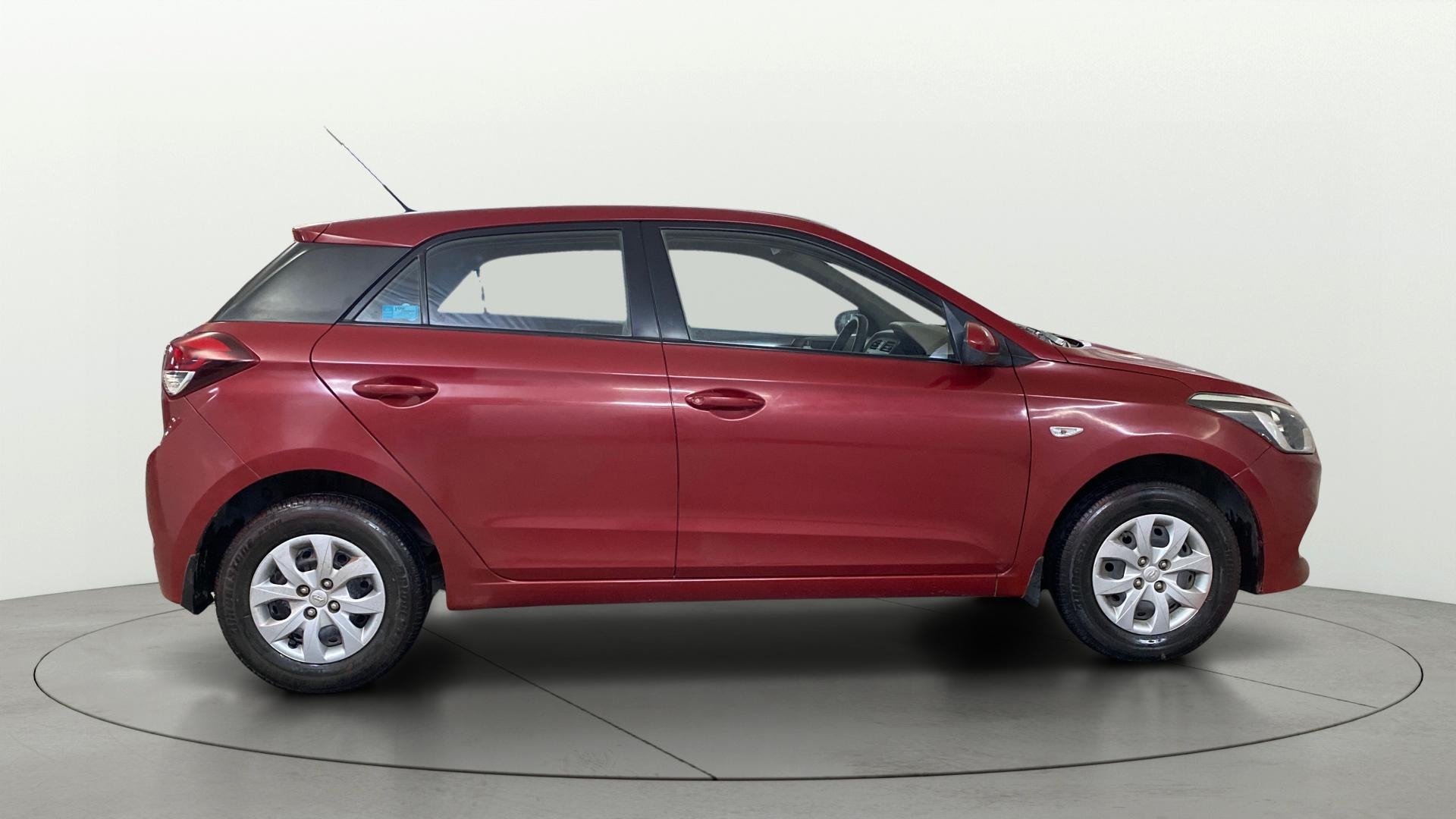 View 2015 Hyundai Elite i20 Magna 1.2 Image 8 Used 2015 Hyundai Elite i20 Magna 1.2 Image 8
