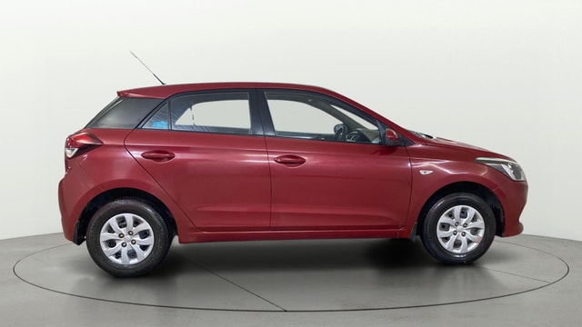View Hyundai Elite i20 Image 8 Used Hyundai Elite i20 Image 8