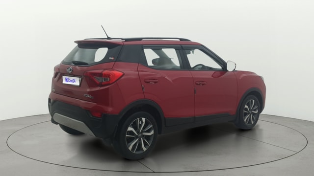 View Mahindra XUV300 Image 47 Used Mahindra XUV300 Image 47