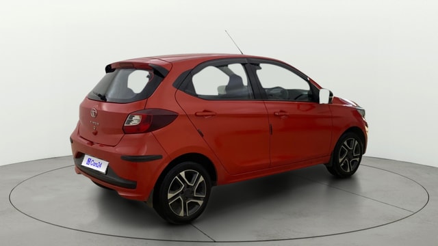 View Tata Tiago Image 43 Used Tata Tiago Image 43