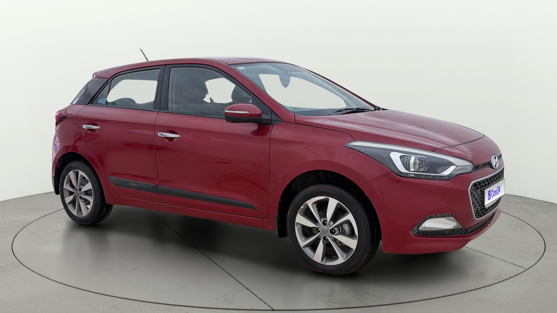 Used 2016 Hyundai Elite i20 Used 2016 Hyundai Elite i20