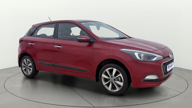 View Hyundai Elite i20 Image 37 Used Hyundai Elite i20 Image 37