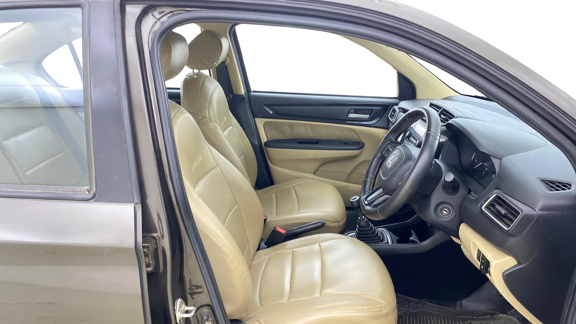 Used 2018 Honda Amaze Used 2018 Honda Amaze