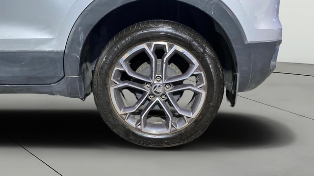 View Skoda Kushaq Image 8 Used Skoda Kushaq Image 8