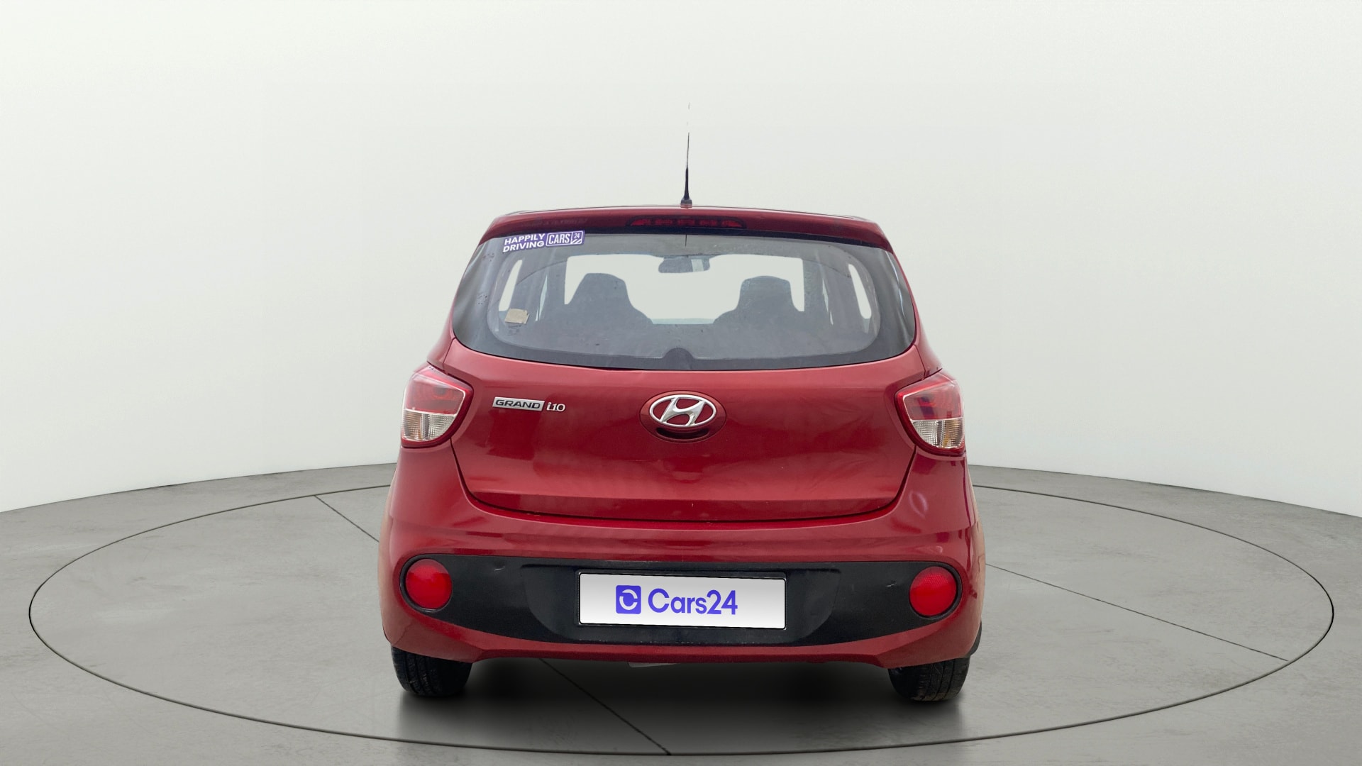 Used 2018 Hyundai Grand i10 Used 2018 Hyundai Grand i10