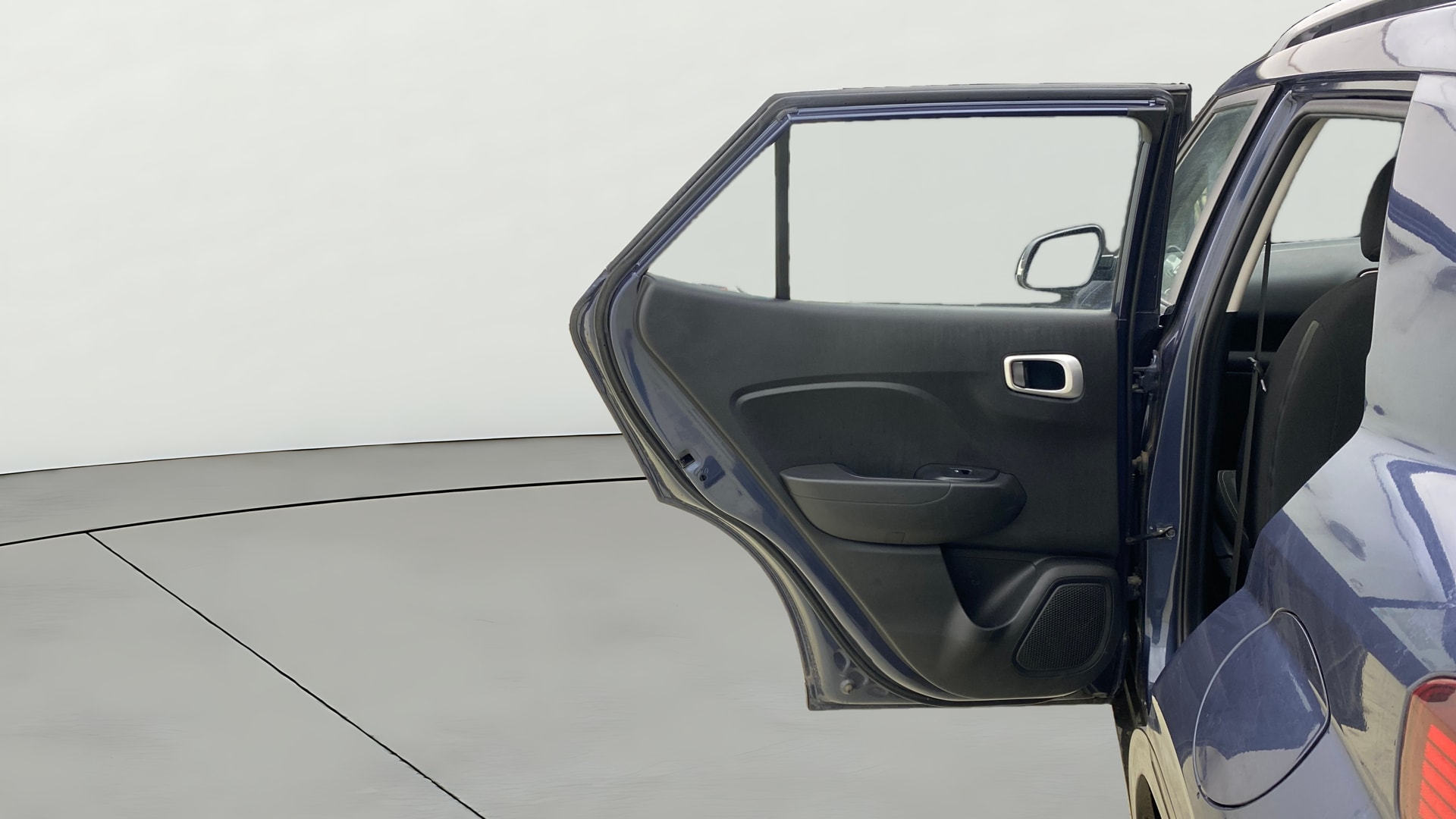 Used 2020 Hyundai Venue Used 2020 Hyundai Venue