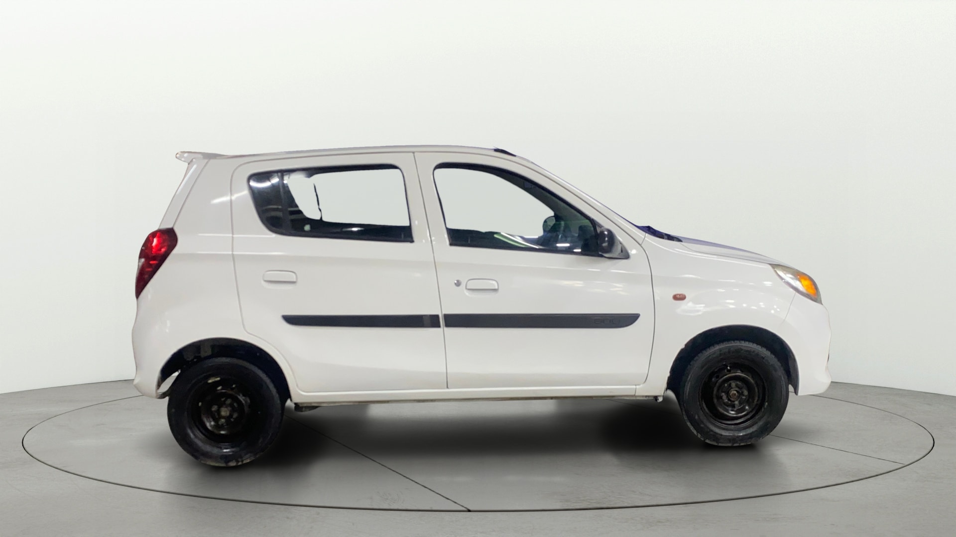 Used 2018 Maruti Suzuki Alto 800 Used 2018 Maruti Suzuki Alto 800