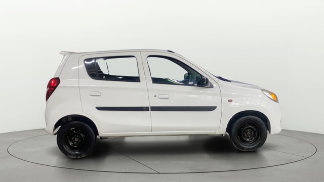 View Maruti Suzuki Alto 800 Image 8 Used Maruti Suzuki Alto 800 Image 8