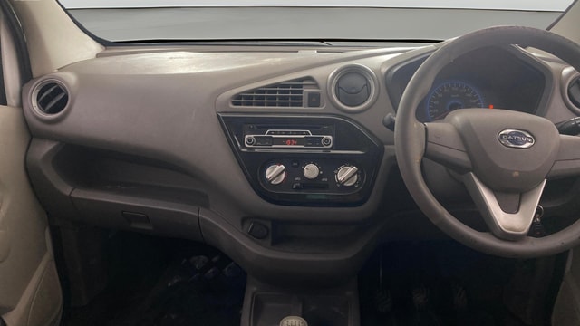 View Datsun Redi GO Image 17 Used Datsun Redi GO Image 17