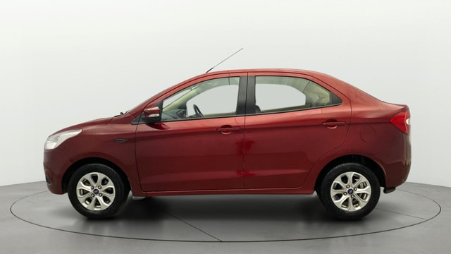 View Ford Figo Aspire Image 5 Used Ford Figo Aspire Image 5